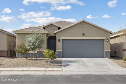3565 N Kellen Canyon Court, Tucson, AZ 85745 - Photo 1