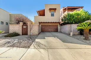 212 E Croydon Park Rd, Tucson, AZ 85704 - Photo 1