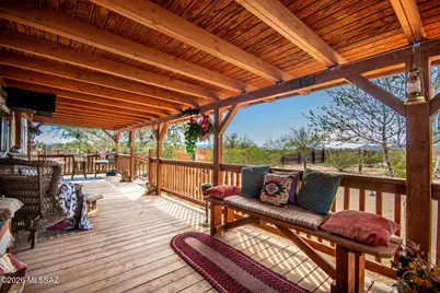 15330 W Magee Road, Marana, AZ 85653 - Photo 1