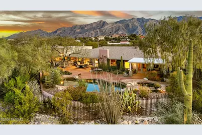 4577 N Placita De Las Chacras, Tucson, AZ 85718 - Photo 1