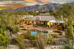 4577 N Placita De Las Chacras, Tucson, AZ 85718 - Photo 1