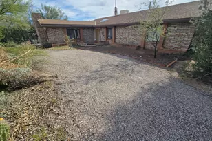 11740 E Calle De Samuel, Tucson, AZ 85749 - Photo 1
