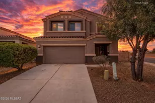8317 W Canvasback Ln, Tucson, AZ 85757 - Photo 1