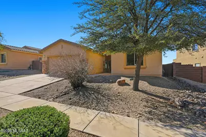 17540 S Indigo Crest Pass, Vail, AZ 85641 - Photo 1