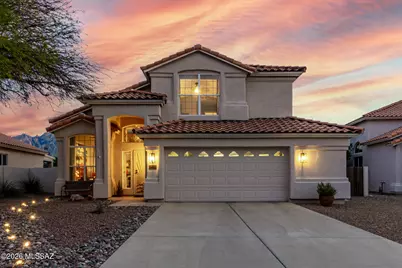 12158 N Legacy Place, Oro Valley, AZ 85755 - Photo 1