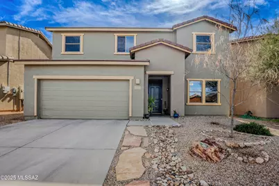 1042 E Madera Grove Lane, Sahuarita, AZ 85629 - Photo 1