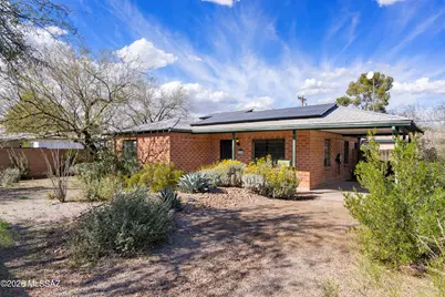 2725 E Glenn Street, Tucson, AZ 85716 - Photo 1