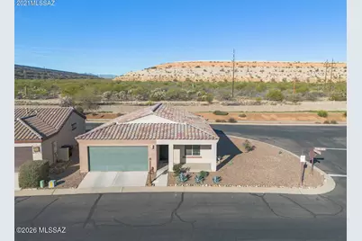 15996 S Avenida Canica, Sahuarita, AZ 85629 - Photo 1