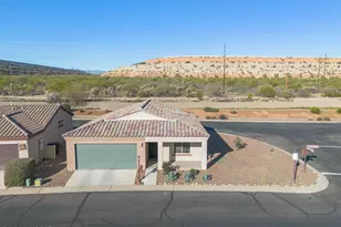 15996 S Avenida CANICA, Sahuarita, AZ 85629 - Photo 1