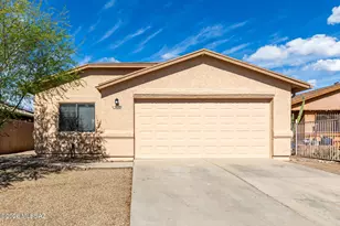 1608 W Mulholland Ct, Tucson, AZ 85746 - Photo 1