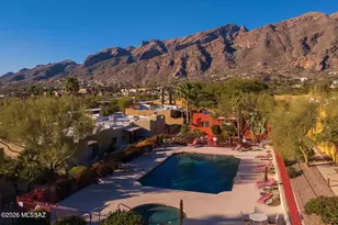 6255 N Camino Pimeria Alta, Tucson, AZ 85718 - Photo 1