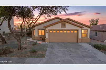 8246 S Camino Serpe, Tucson, AZ 85747 - Photo 1