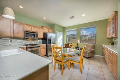 5995 S Moon Desert Drive, Tucson, AZ 85747 - Photo 1