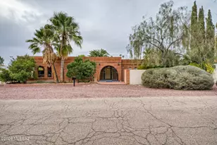 170 S Irving Ave, Tucson, AZ 85711 - Photo 1