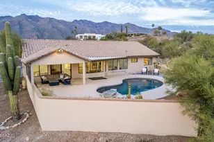 5555 N Sundance Pl, Tucson, AZ 85718 - Photo 1