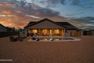 5556 E Wisteria Ct, Sierra Vista, AZ 85650 - Photo 1