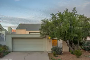 5237 E Woodspring Dr, Tucson, AZ 85712 - Photo 1