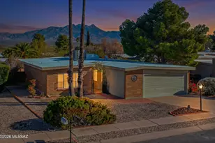 1432 N Rio-Aros, Green Valley, AZ 85614 - Photo 1