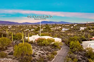 1712 N Coral Bells Dr, Tucson, AZ 85745 - Photo 1