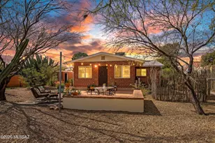 2120 N Norton Ave, Tucson, AZ 85719 - Photo 1