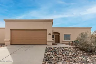 2601 W Camino Llano, Tucson, AZ 85742 - Photo 1