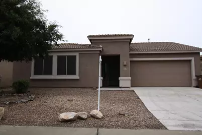 60719 E Eagle Heights Drive, Saddlebrooke, AZ 85739 - Photo 1