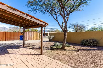 2701 N Walnut Avenue, Tucson, AZ 85712 - Photo 1