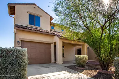 21607 E Homestead Drive, Red Rock, AZ 85145 - Photo 1