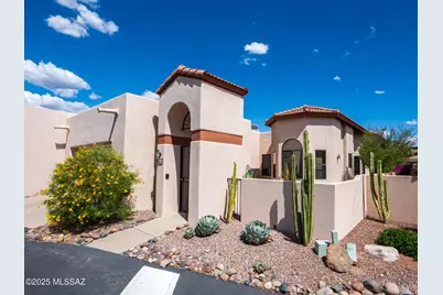 6217 N Pascola Circle, Tucson, AZ 85718 - Photo 1