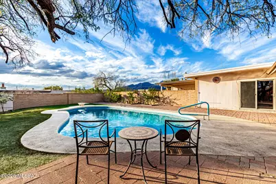 10360 E Glenn Street, Tucson, AZ 85749 - Photo 1