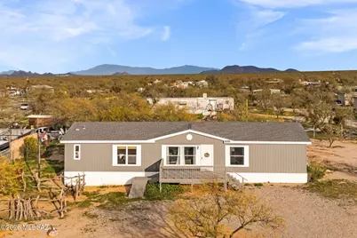 8555 S Alice Vail Lane, Tucson, AZ 85736 - Photo 1