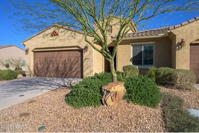 1427 E Blue Granite Drive, Green Valley, AZ 85614 - Photo 1