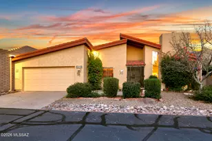 5674 N Camino Del Sol, Tucson, AZ 85718 - Photo 1