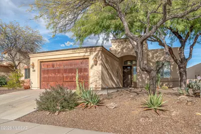 4384 W Cloud Ranch Place, Marana, AZ 85658 - Photo 1