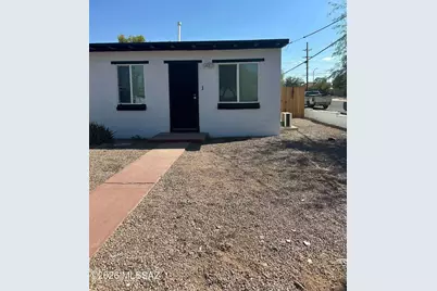 [Address not provided], Tucson, AZ 85705 - Photo 1