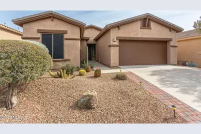 12616 N Gentle Rain Drive, Marana, AZ 85658 - Photo 1