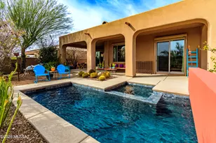 6178 N Via Paloma Rosa, Tucson, AZ 85718 - Photo 1