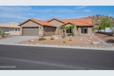 38192 S Arroyo Way, Saddlebrooke, AZ 85739 - Photo 1