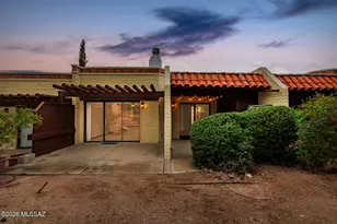 9788 E Calle Del Centinela, Tucson, AZ 85748 - Photo 1