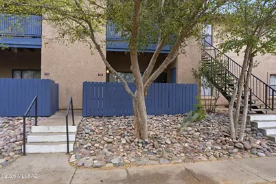 8080 E Speedway Boulevard #703, Tucson, AZ 85710 - Photo 1