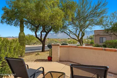 14401 N Copperstone Drive, Oro Valley, AZ 85755 - Photo 1