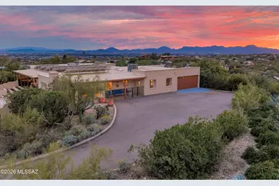 4975 N Camino Esplendora, Tucson, AZ 85718 - Photo 1