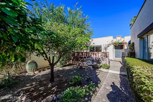 6211 N Calle Minera, Tucson, AZ 85718 - Photo 1