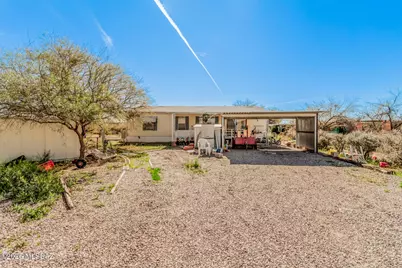 16810 W Placita La Junta, Marana, AZ 85653 - Photo 1