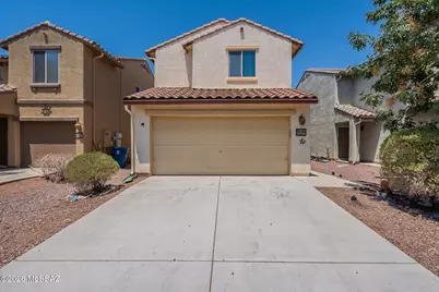 21524 E Independence Way, Red Rock, AZ 85145 - Photo 1