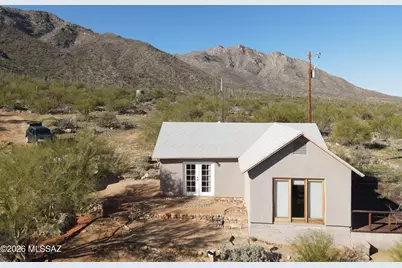 23770 W Bush Road, Tucson, AZ 85735 - Photo 1