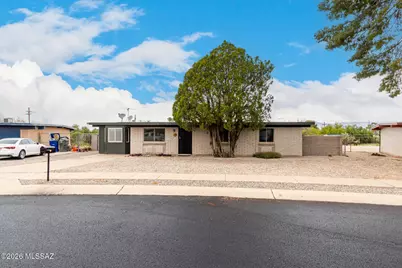 4030 S Knotty Pine Place, Tucson, AZ 85730 - Photo 1