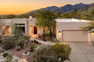 9839 E Opalite Pl, Tucson, AZ 85749 - Photo 1