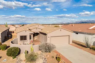 2431 S Via ANZAVITA, Green Valley, AZ 85614 - Photo 1
