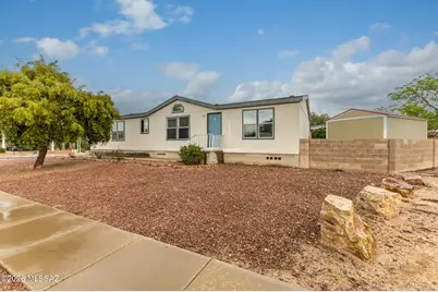 2854 E Cottonwood Club Lane, Tucson, AZ 85706 - Photo 1